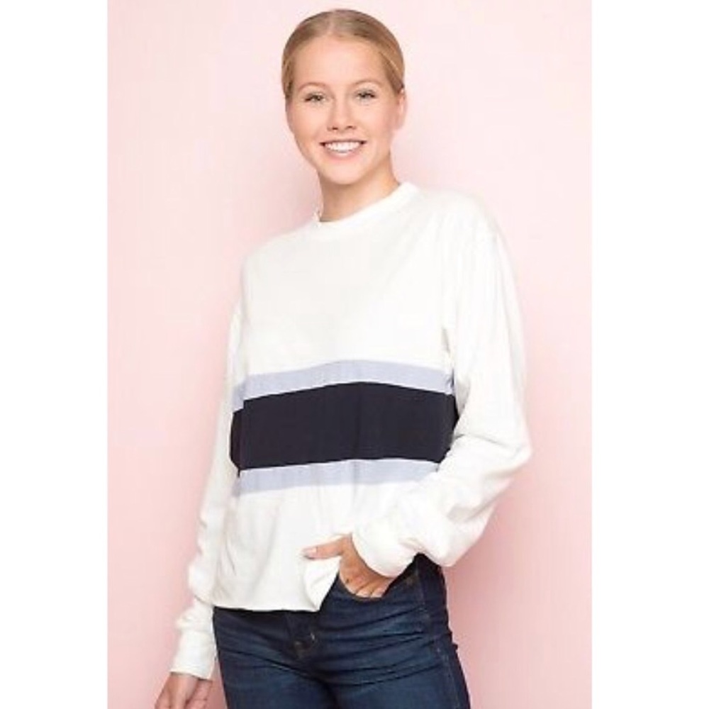 Brandy Melville RARE Acacia Top